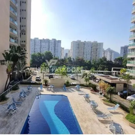 Aconchegante Apartment